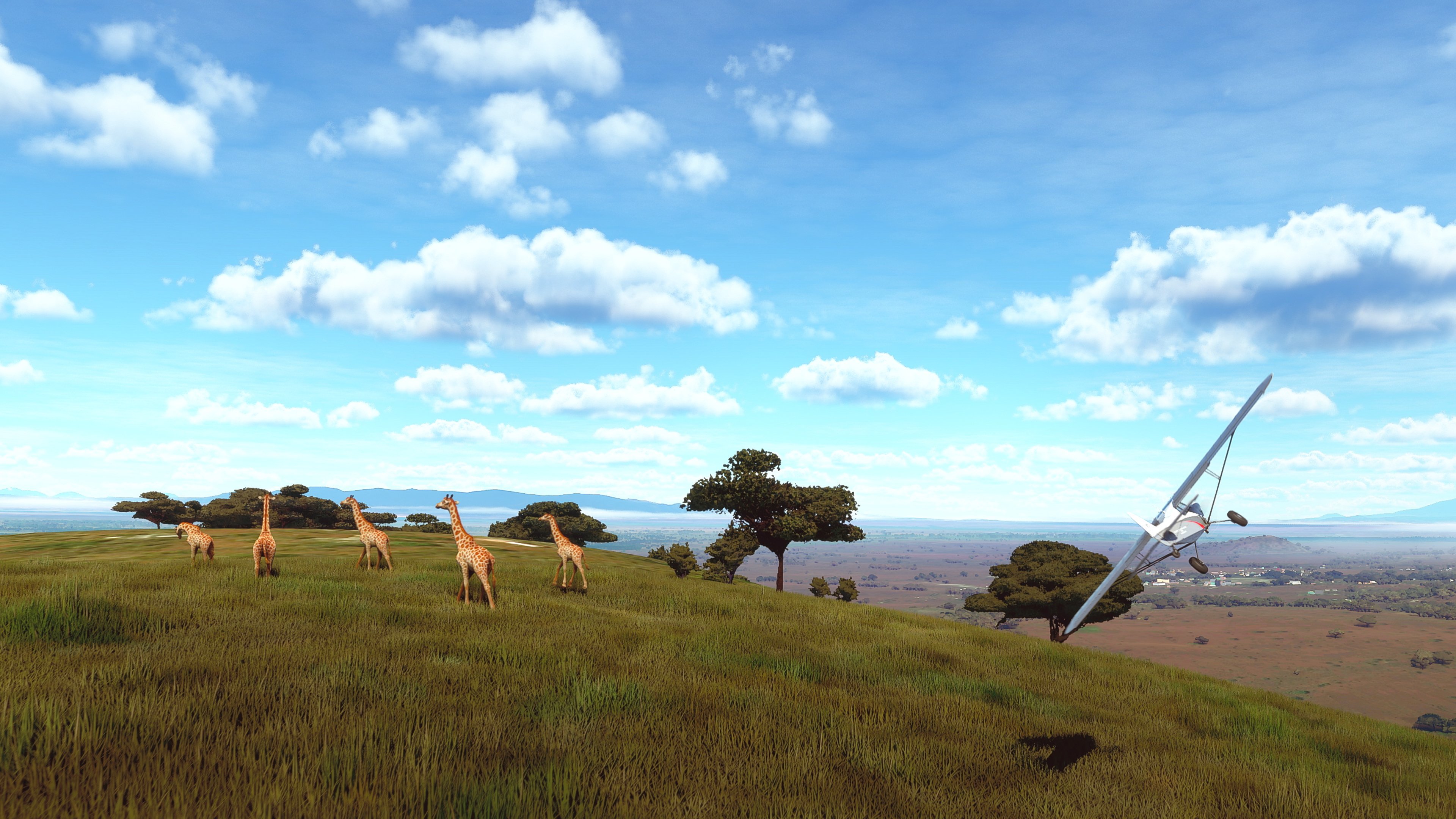Microsoft Flight Simulator - Imagen 46